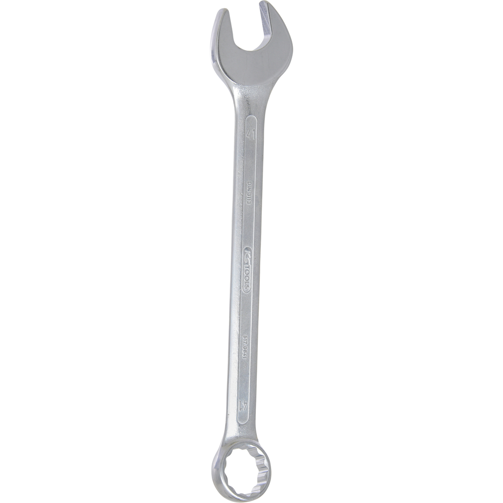 CLASSIC combination spanner, 41mm (517.0641, KS TOOLS)