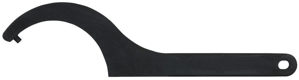 CLASSIC kablinis raktas su kaiščiu, 205–220 mm (517.2312, KS TOOLS)