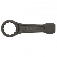 HD slogging ring spanner, 1.1/16" (517.2951, KS TOOLS)