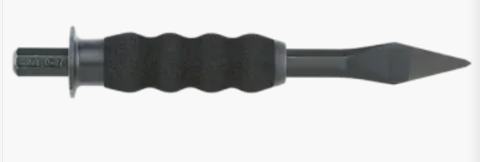 Centering pin 7 mm