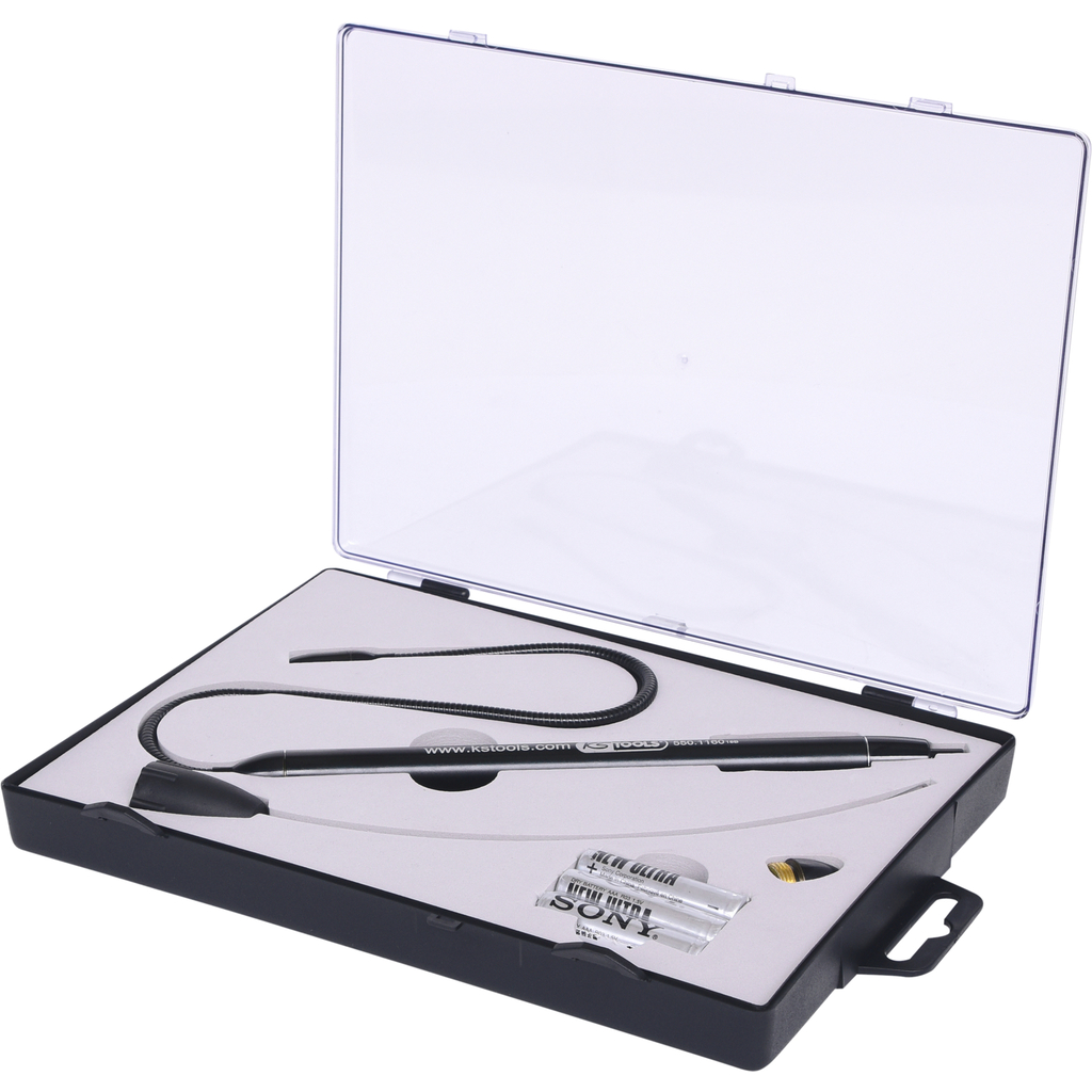 Flexible inspection set, 4 pcs (550.1160, KS TOOLS)
