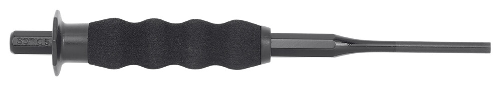 Grip pin punch 3mm, 150mm long (4533150, SONIC)