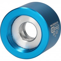 Magnetinis raktas 15 mm (550.1332, KS TOOLS)