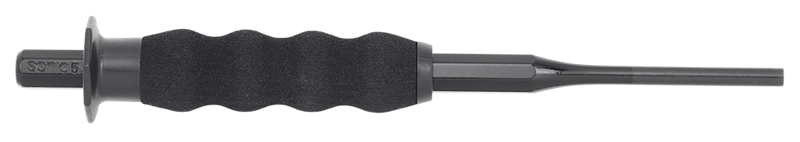 Išmušėjas su rankena 6mm, Sonic Equipment, 4536210