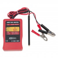 glow plug tester (550.1401, KS TOOLS)