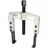 Universal-Abzieher m. langen Haken 2-armig (620.0001, KS TOOLS)