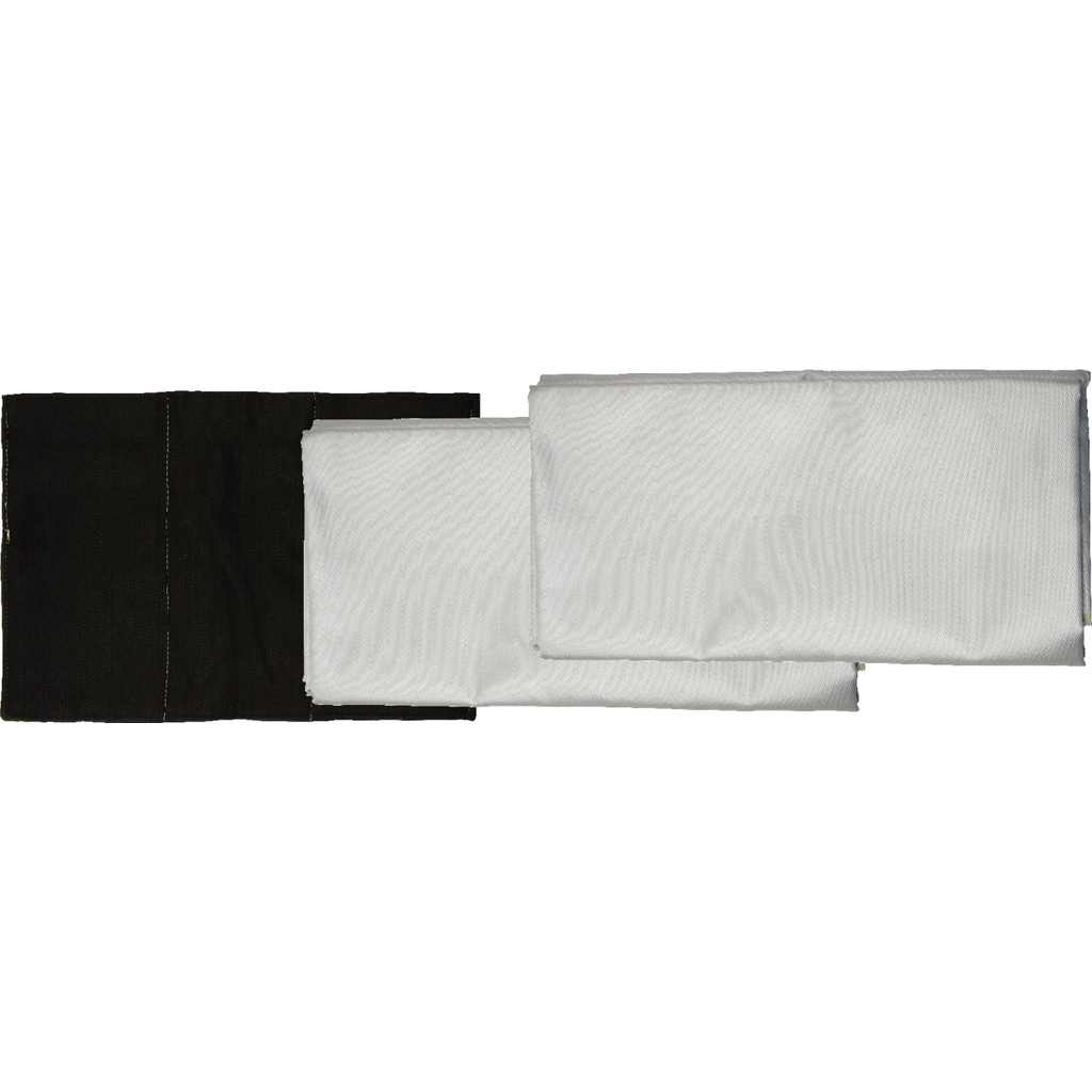 Flame proof mat, 460x800mm (610.3351, KS TOOLS)