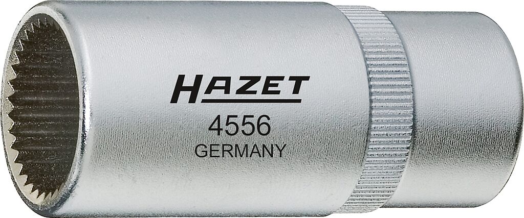 Pressure valve holder tool, 1/2 inch square, 17.9x20 mm (4556, HAZET)