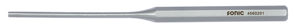 Pin punch for brake pins, extra long, 4 mm, 175 mm (4560201, SONIC)