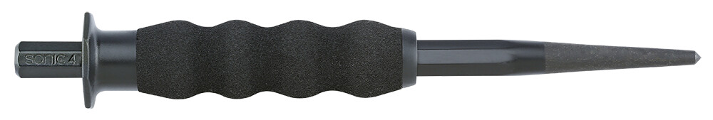 Centravimo išmušėjas 4mm, Sonic Equipment (4564185, SONIC)