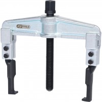 2 leg puller, narrow legs, 20-90mm (620.0901, KS TOOLS)