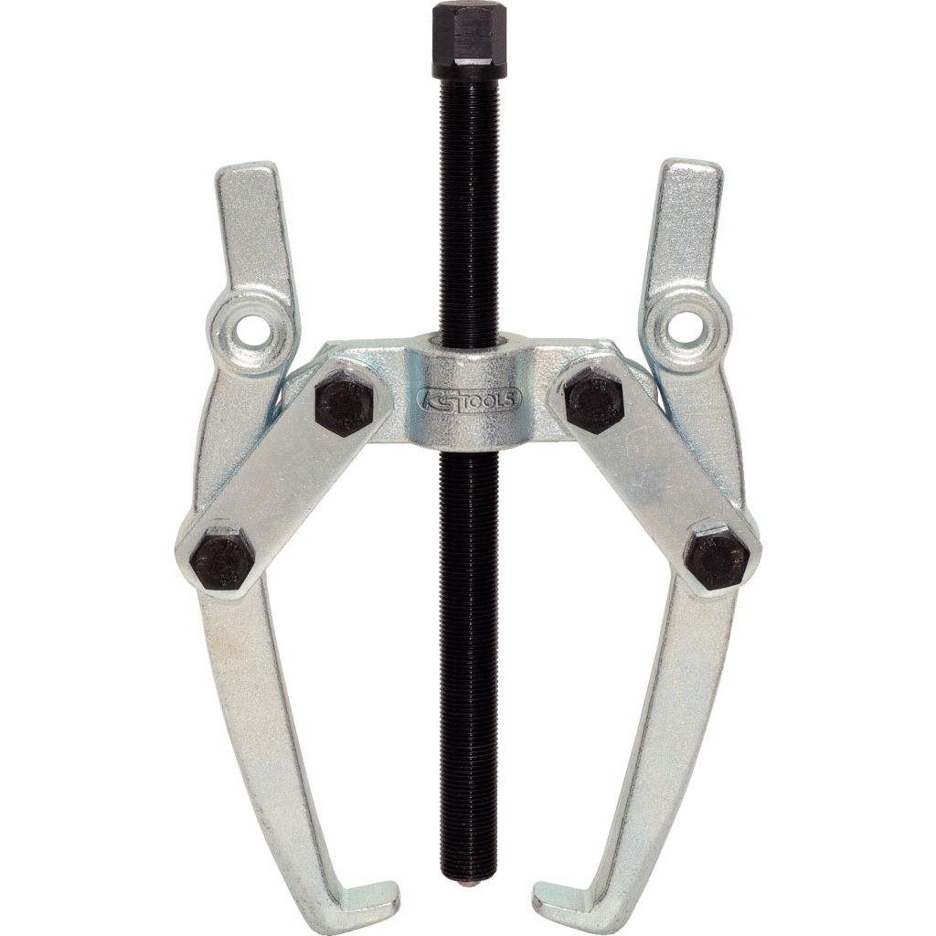 2 leg puller, 20-230mm (620.3402, KS TOOLS)