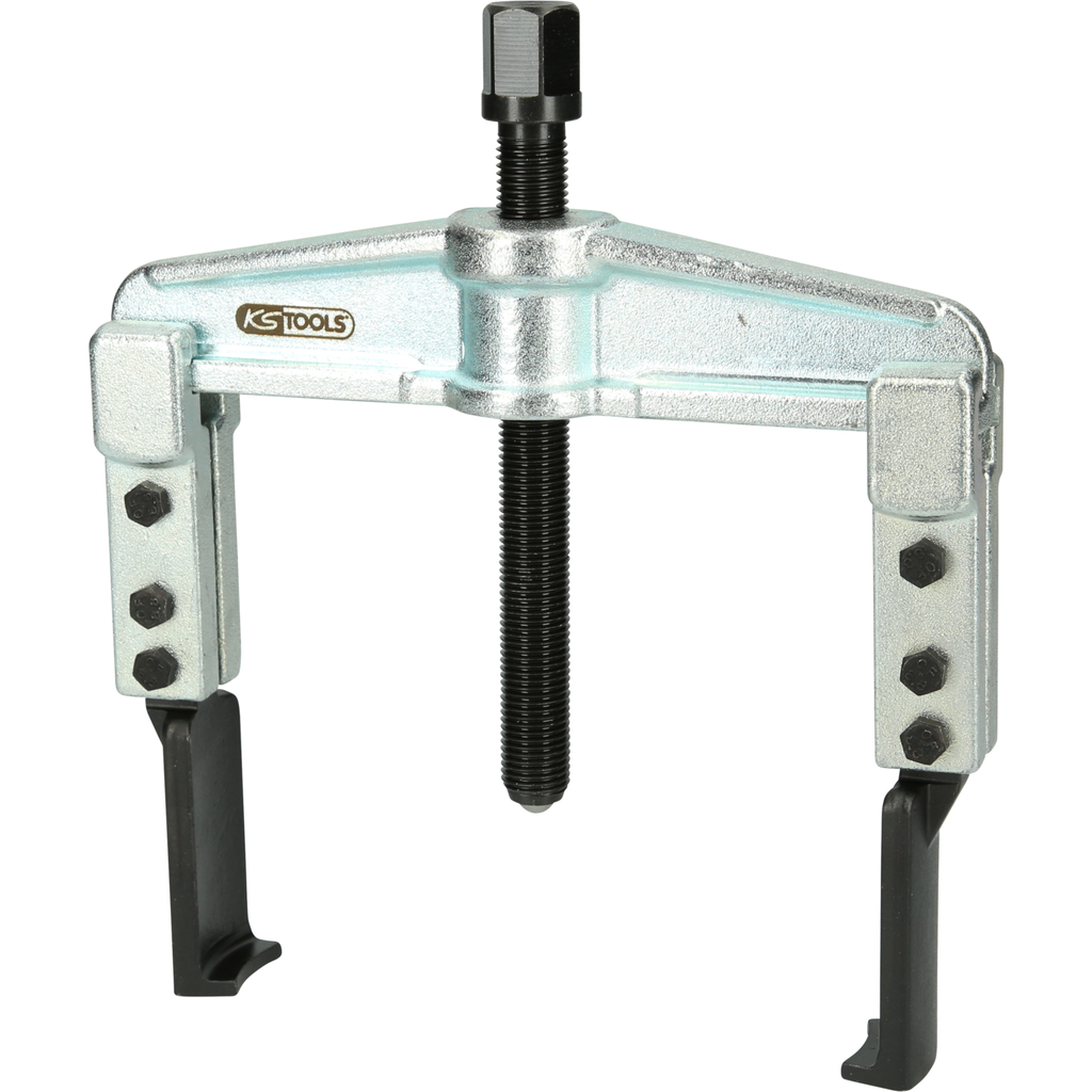 Universal-Abzieher m. langen Haken 2-armig (620.0004, KS TOOLS)
