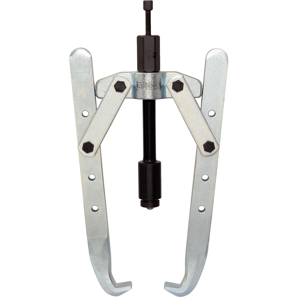 Hydraulic 2 leg puller, 50-450mm (620.3804, KS TOOLS)