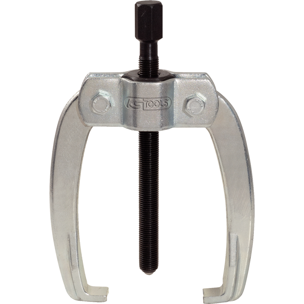 2 leg puller, 20-200mm (620.4304, KS TOOLS)