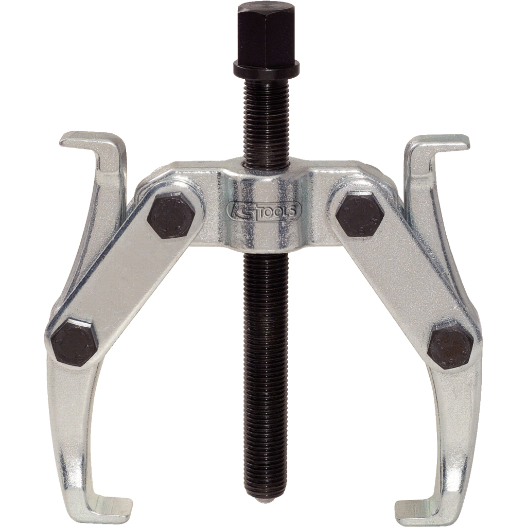Universālais novilcējs ar 2 kājām, 40-220 mm (620.3002, KS TOOLS)