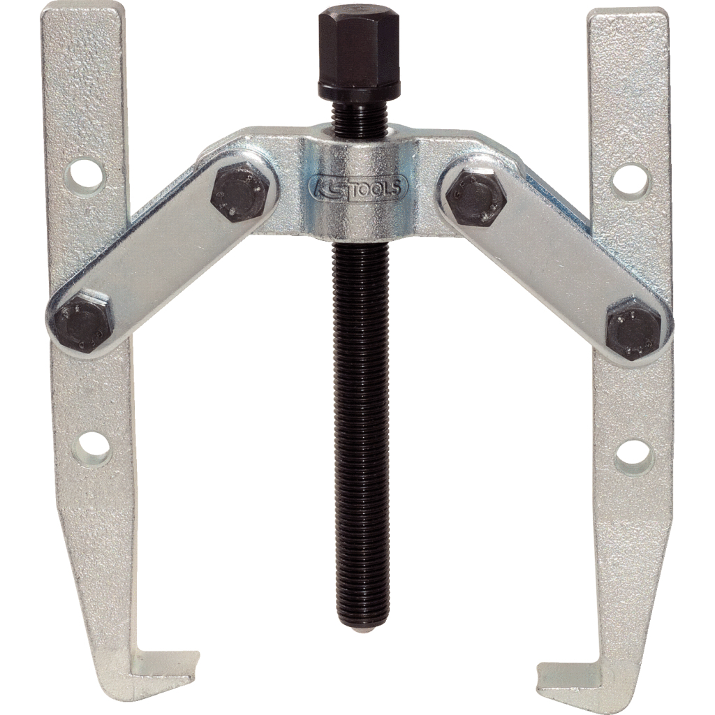 2 leg puller, 50-500mm, hooks 650mm (620.3609, KS TOOLS)