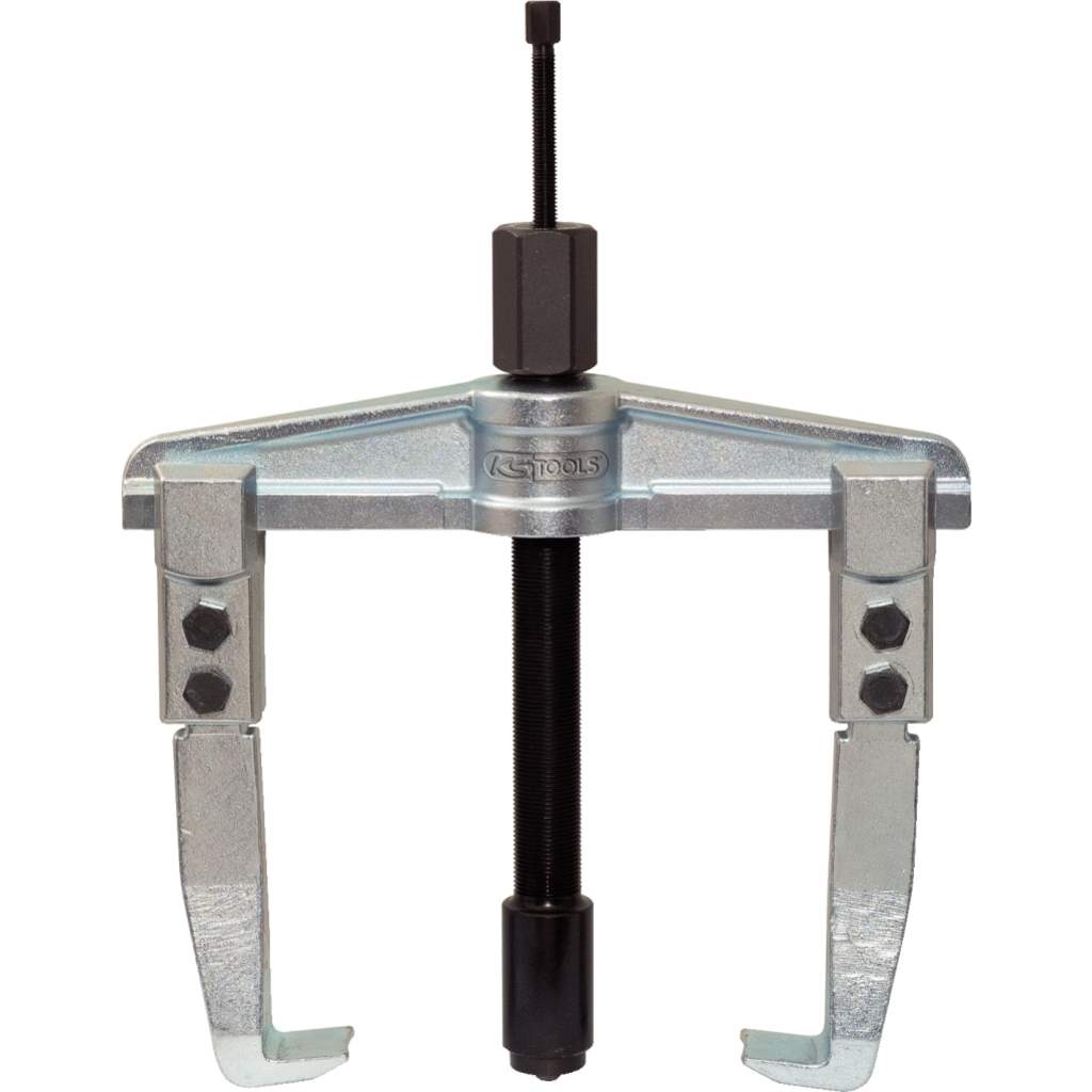 Hydraulic 2 leg puller, 80-350mm (620.0304, KS TOOLS)