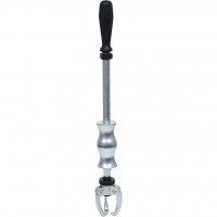 Universal 3 arm puller with slide hammer, 10-60 mm (630.0018, KS TOOLS)
