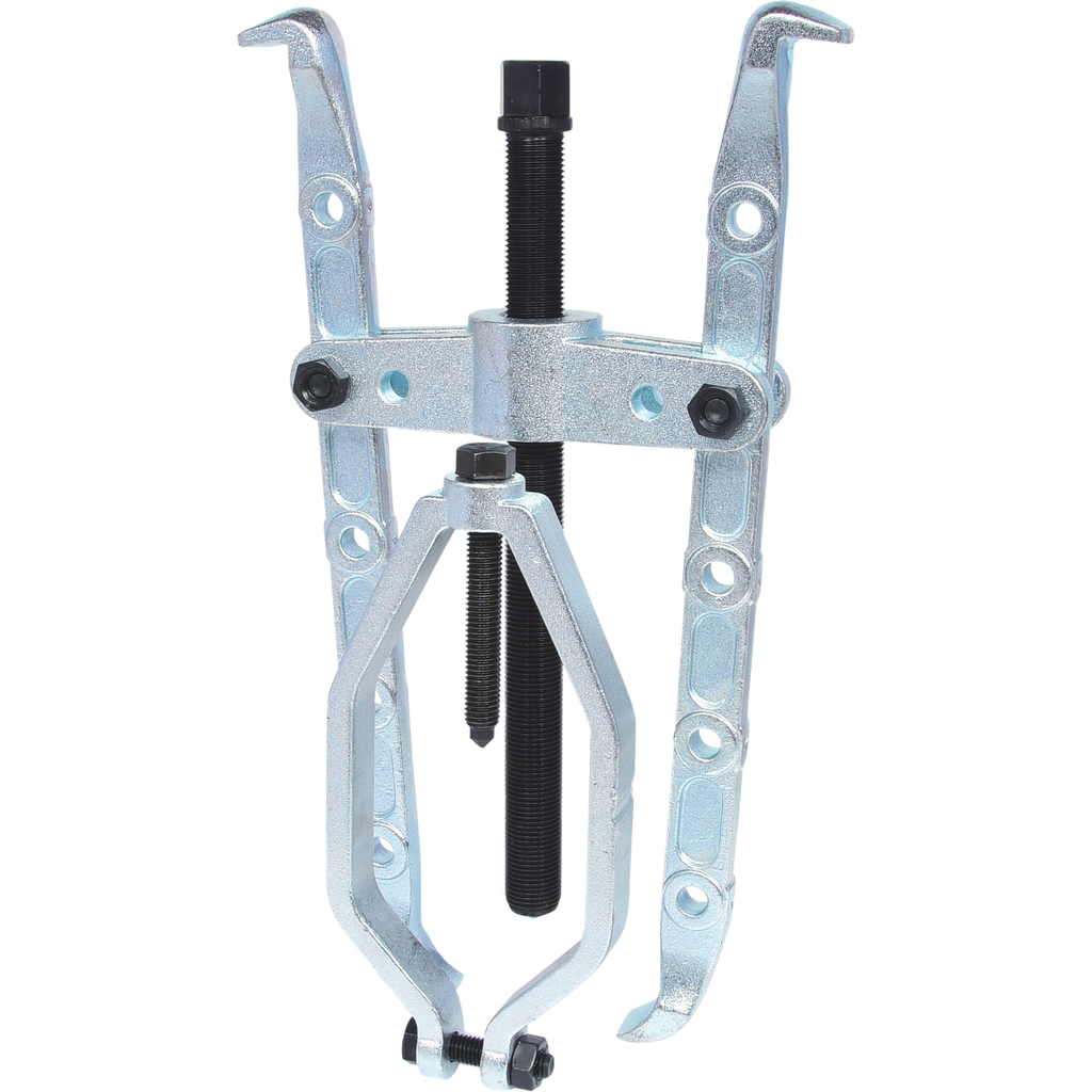 2 leg puller, with leg clamp, 150mm, depth 270mm (620.5502, KS TOOLS)