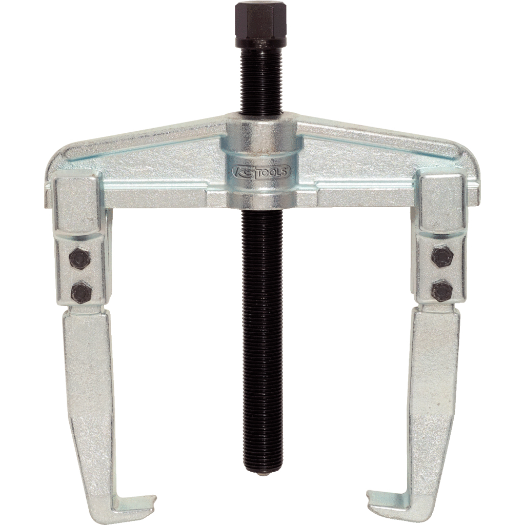 2 leg puller, 110-520mm (620.0107, KS TOOLS)