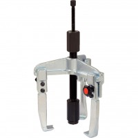 Hydraulic quick release universal 3 arm puller, 50-100 mm (630.1901, KS TOOLS)