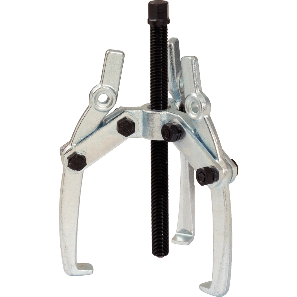 3-leg puller, 20-230 mm (630.3402, KS TOOLS)