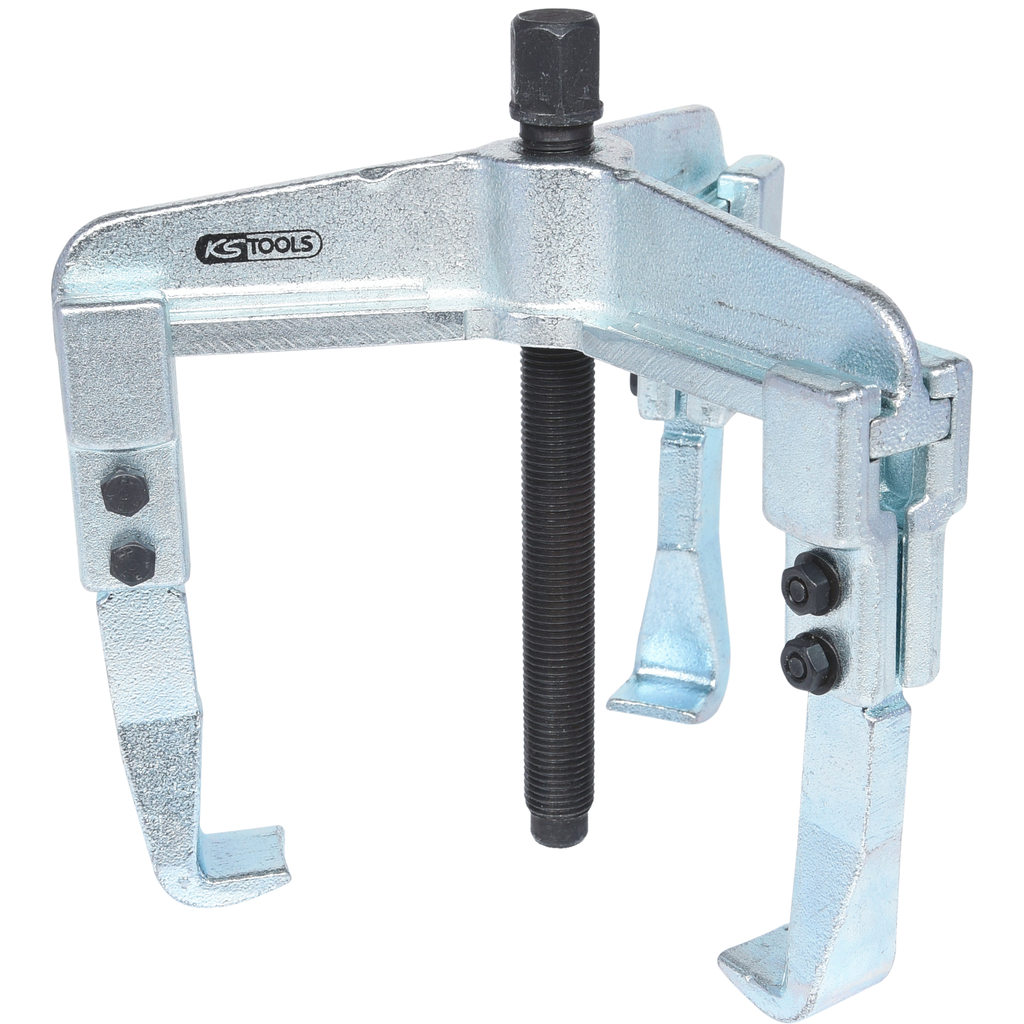 3-leg puller, 25-130 mm (630.0102, KS TOOLS)