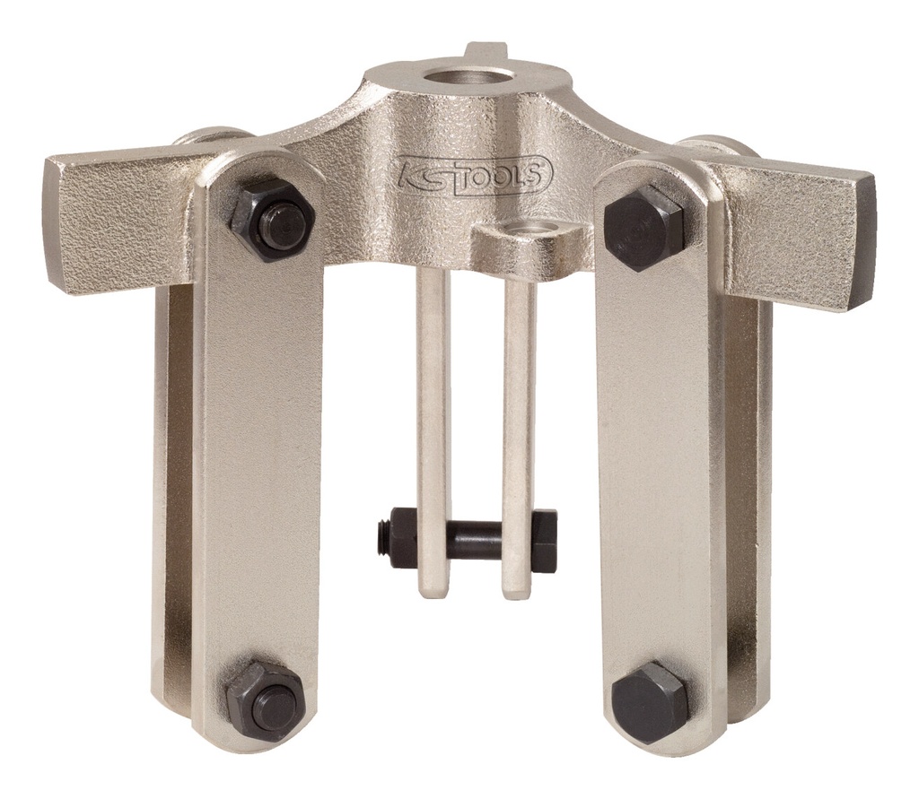 Nutraukiklio traversa, 30 t (645.0330, KS TOOLS)