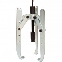 Hidrauliskais universālais novilcējs ar 3 kājām, 50-300x250 mm (630.3801, KS TOOLS)