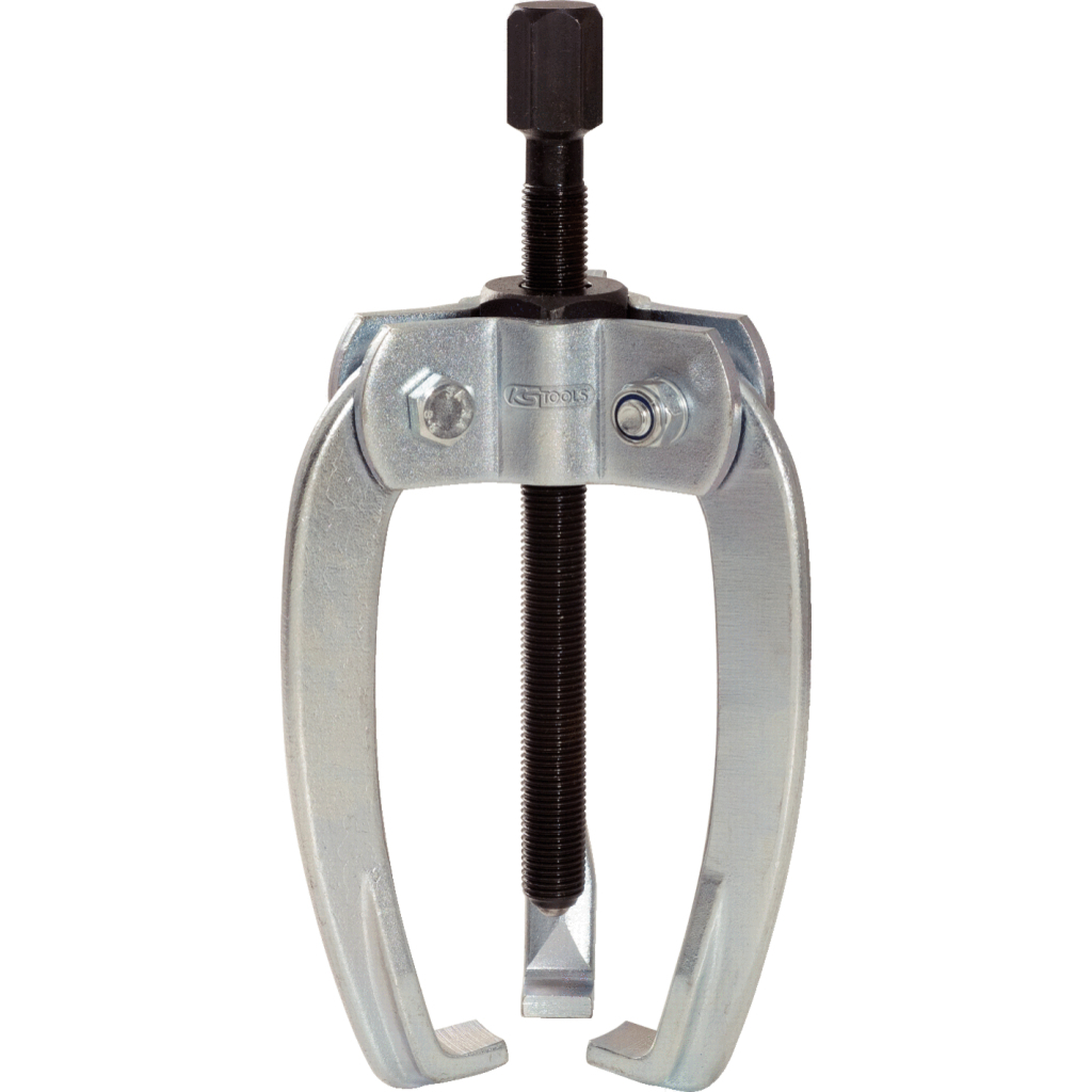 3-leg puller, 10-120 mm (630.4302, KS TOOLS)