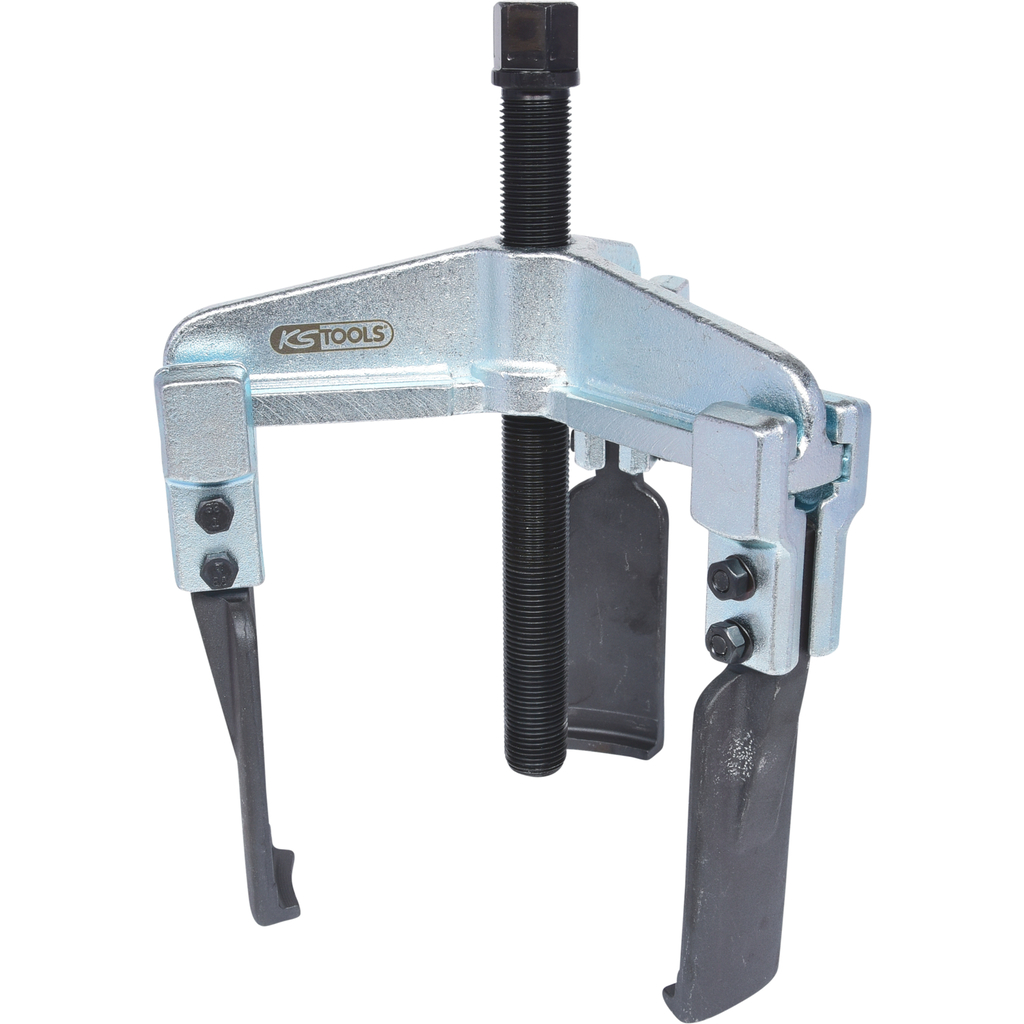 3 leg puller, narrow legs, 50-160mm (630.0903, KS TOOLS)