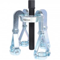 Hub puller set, 6pcs (670.0014, KS TOOLS)