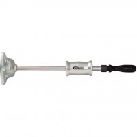 Slide hammer hub puller, 100-150mm (670.0001, KS TOOLS)