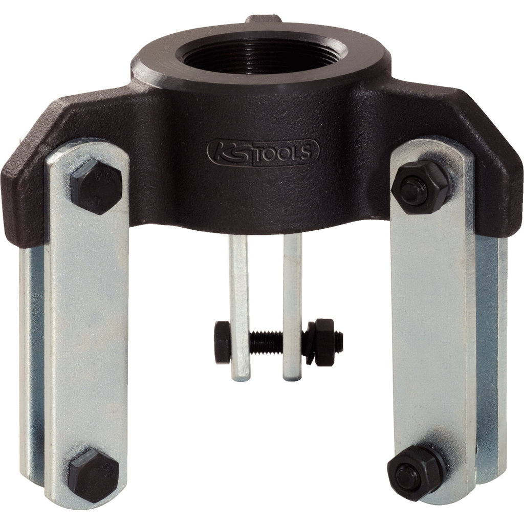 Puller leg collar, 17 t (645.0317, KS TOOLS)