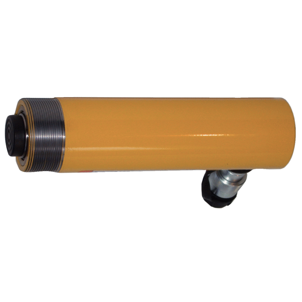 Hidraulinis cilindras, 15 t (640.0120, KS TOOLS)