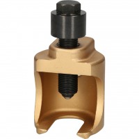 Ball joint extractor, 24 mm (670.0110, KS TOOLS)