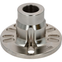 Wheel hub puller without spindle (700.1411, KS TOOLS)