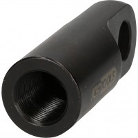 Adaptor e.g. f.double hook (700.1423, KS TOOLS)