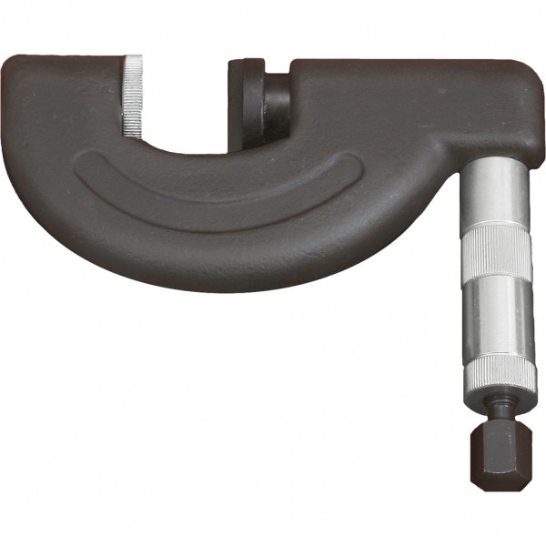 Hidrauliskais uzgriežņu šķēlējs, 22-36 mm (700.1163, KS TOOLS)