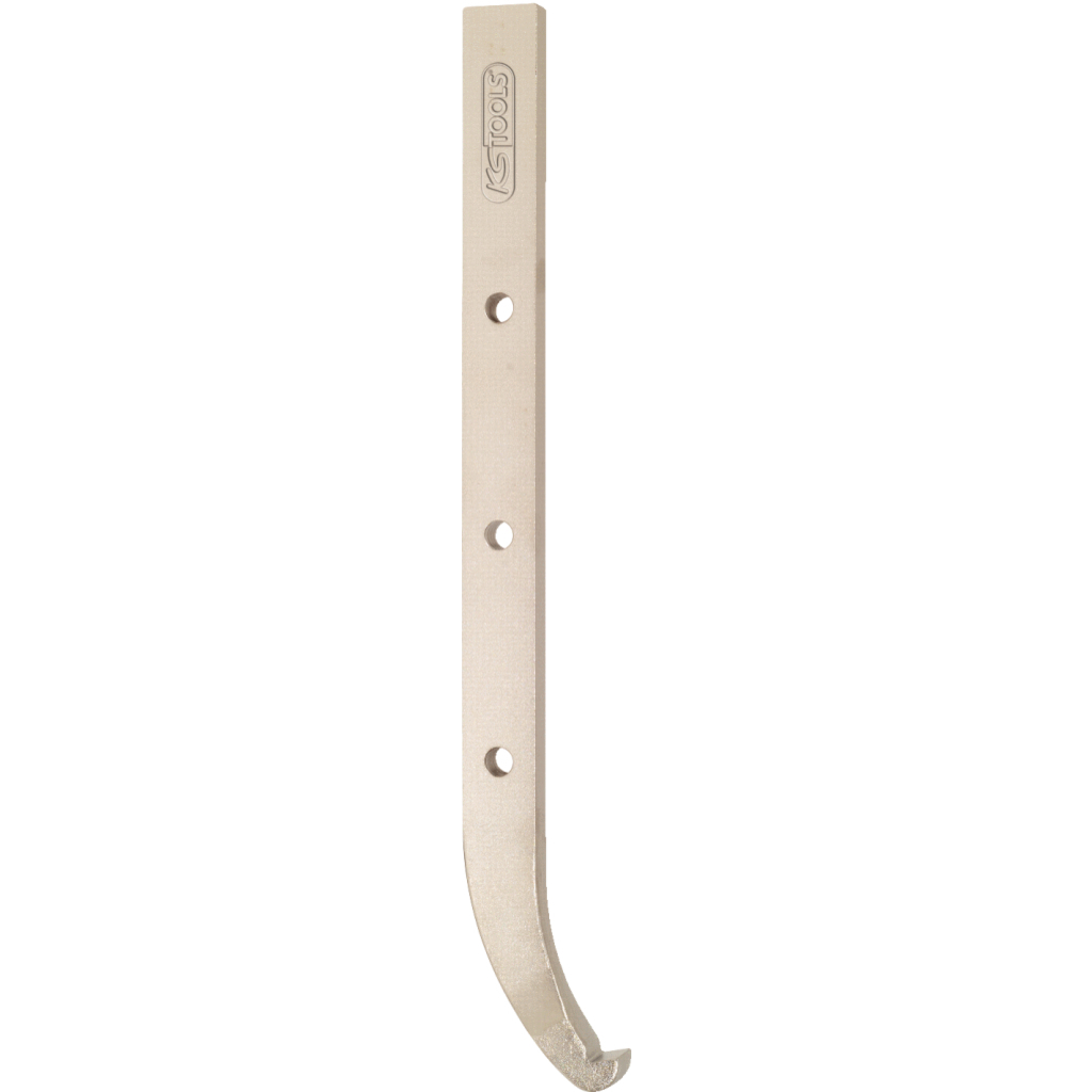 Puller leg, 290mm (645.0261, KS TOOLS)