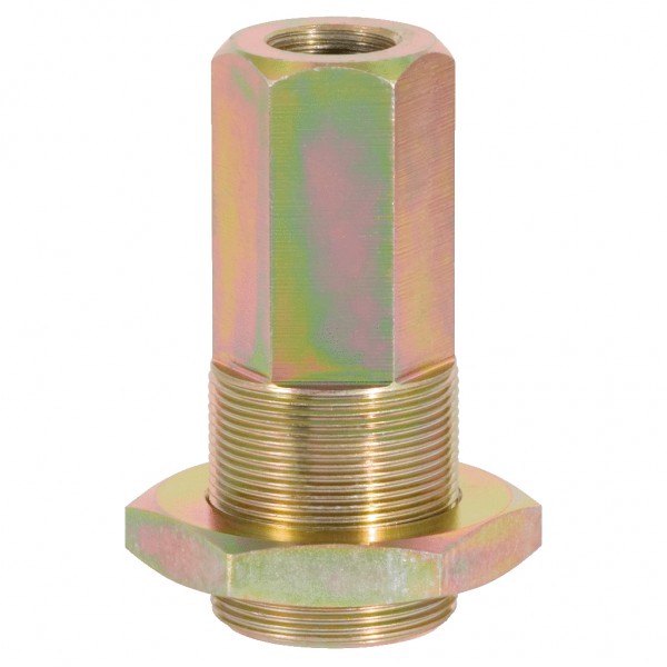 Vītnes adapters inerces āmuram, iekšējā M20x1,5 / ārējā UN 1.1/2" (700.1487, KS TOOLS)