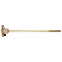 Hub movement checker, 36mm (700.1455, KS TOOLS)