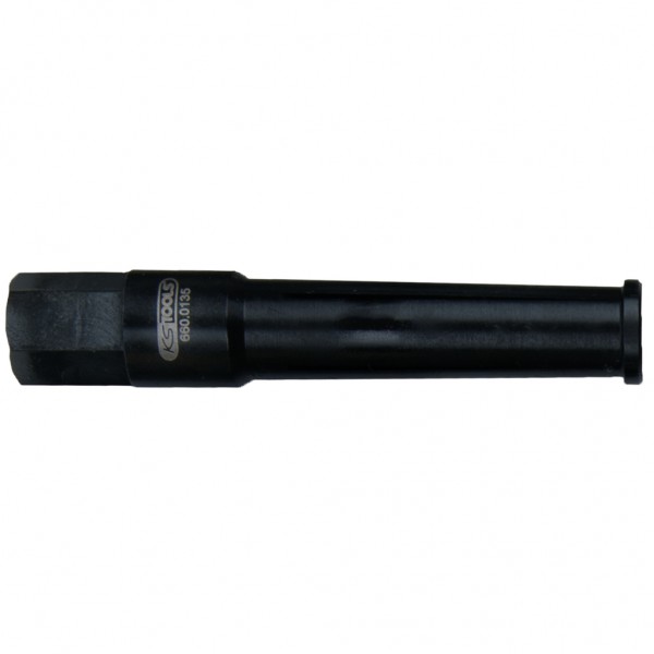 Iekšējā izvilcēja spīļčaula, Ø 15 mm (660.0135, KS TOOLS)
