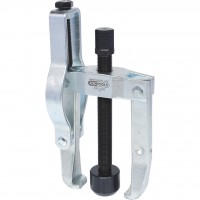 Universal bearing ring puller, 2-arm, with clamping bracket, 90 mm (700.1260, KS TOOLS)
