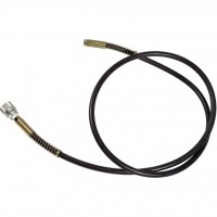 Hydraulic hose, 2m (700.1793, KS TOOLS)