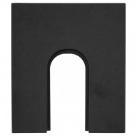 Prizminė plokštė Ø 67,0 mm (700.1742, KS TOOLS)