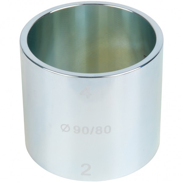 PRESSURE POD L:80MM A:90MM G4 FOR 700.1800 (700.1800-04, KS TOOLS)