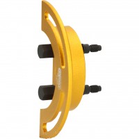 Opel ūdens sūkņa fiksēšanas un turēšanas instruments, Ø 100 mm (700.1904, KS TOOLS)