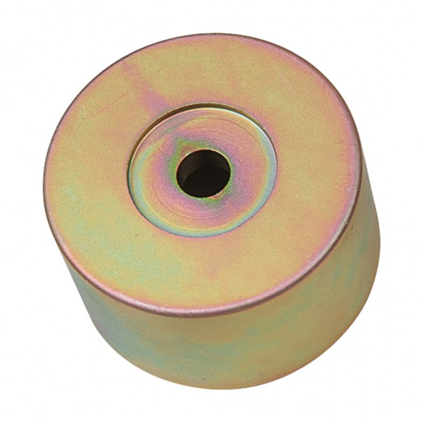 Piespiešanas uzgalis Ø 76,6 mm (700.2102, KS TOOLS)
